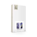 ETUI TECH-PROTECT FLEXAIR HYBRID SAMSUNG GALAXY S25+ PLUS CLEAR TRANSPARETNE
