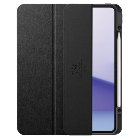 ETUI SPIGEN URBAN FIT IPAD PRO 13” 7 / 2024 CZARNE