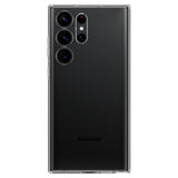 ETUI SPIGEN LIQUID CRYSTAL SAMSUNG GALAXY S23 ULTRA TRANSPARETNA