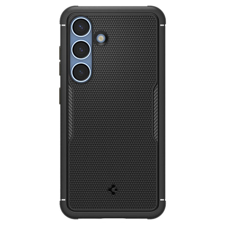 ETUI SPIGEN CORE ARMOR MAG MAGSAFE SAMSUNG GALAXY S25 MATTE BLACK CZARNE