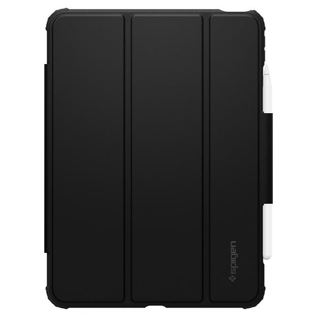 ETUI SPIGEN ULTRA HYBRID PRO IPAD AIR 10.9” 4 / 5 / 2020-2022 / 11” 6 / 7 / 2024-2025 CZARNY
