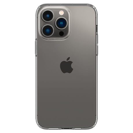 ETUI SPIGEN LIQUID CRYSTAL IPHONE 14 PRO MAX TRANSPARENTNE
