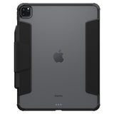 ETUI SPIGEN ULTRA HYBRID ”PRO” IPAD PRO 13” 7 / 2024 CZARNE