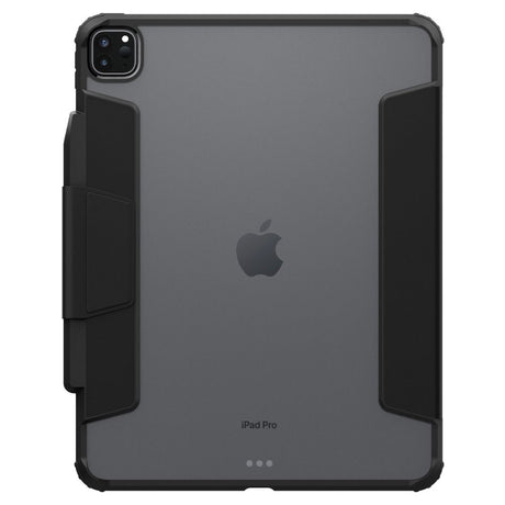 ETUI SPIGEN ULTRA HYBRID ”PRO” IPAD PRO 13” 7 / 2024 CZARNE