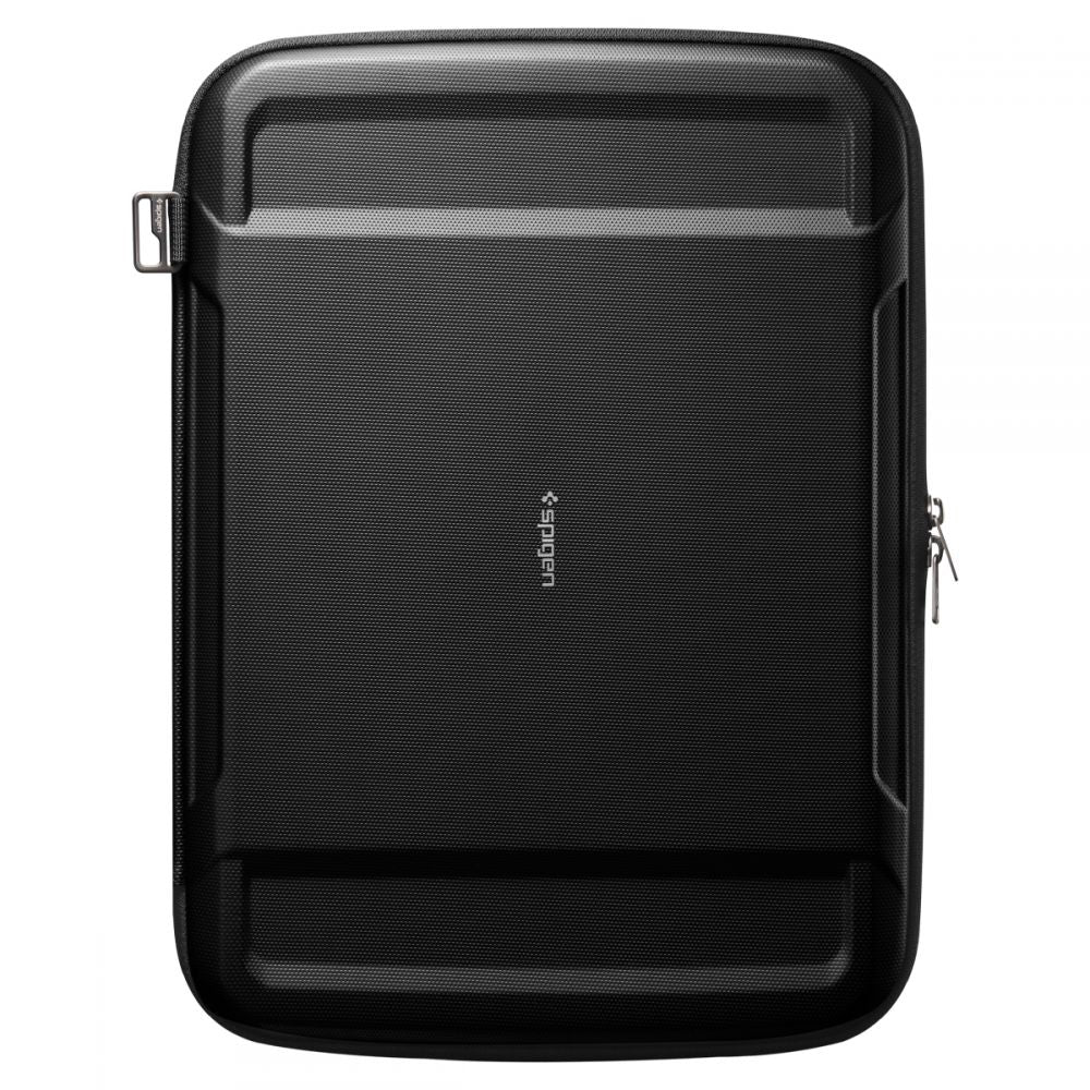 ETUI SPIGEN RUGGED ARMOR POUCH ”PRO” LAPTOP 13-14 BLACK CZARNE