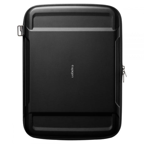 ETUI SPIGEN RUGGED ARMOR POUCH ”PRO” LAPTOP 13-14 BLACK CZARNE