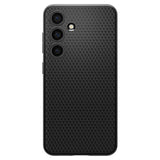 ETUI SPIGEN LIQUID AIR SAMSUNG GALAXY S24+ PLUS CZARNE