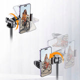 SELFIE STICK TRIPOD TECH-PROTECT L03S BLUETOOTH CZARNY