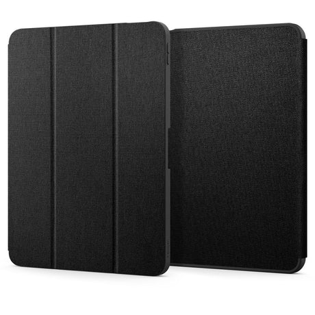 ETUI SPIGEN URBAN FIT IPAD AIR 10.9” 4 / 5 / 2020-2022 / 11” 6 / 7 / 2024-2025 CZARNE