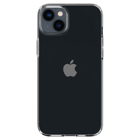 ETUI SPIGEN LIQUID CRYSTAL IPHONE 14 PLUS / 15 PLUS CRYSTAL TRANSPARENTNE