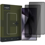 SZKŁO PRYWATYZUJĄCE HOFI ANTI SPY GLASS PRO+ 2-PACK SAMSUNG GALAXY S25 ULTRA PRIVACY