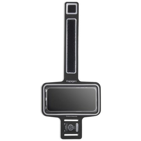 ETUI NA RAMIĘ SPIGEN A703 DYNAMIC SHIELD ARMBAND CZARNE