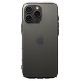 ETUI SPIGEN ULTRA HYBRID IPHONE 16 PRO MAX CRYSTAL CLEAR TRANSPARETNE
