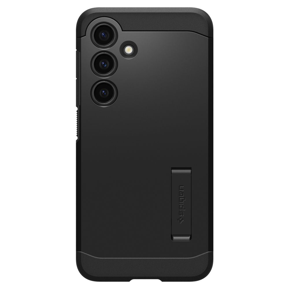 ETUI SPIGEN TOUGH ARMOR SAMSUNG GALAXY S24+ PLUS BLACK CZARNE