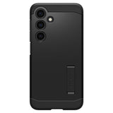 ETUI SPIGEN TOUGH ARMOR SAMSUNG GALAXY S24+ PLUS BLACK CZARNE