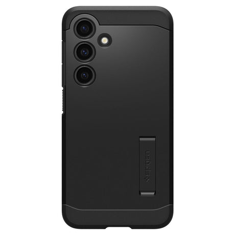 ETUI SPIGEN TOUGH ARMOR SAMSUNG GALAXY S24+ PLUS BLACK CZARNE