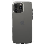 ETUI SPIGEN ULTRA HYBRID IPHONE 16 PRO MAX FROST CLEAR MATOWO TRANSPARETNE
