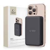 POWERBANK TECH-PROTECT PB12 LIFEMAG MAGSAFE POWER BANK 20000MAH CZARNY