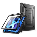 ETUI SUPCASE UNICORN BEETLE PRO IPAD 10.9” 10 / 2022 / 11” 11 / 2025 CZARNE