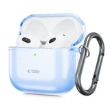 ETUI NA SŁUCHAWKI TECH-PROTECT FLEXAIR APPLE AIRPODS 4 NIEBIESKIE