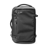 TORBA NA LAPTOPA TECH-PROTECT DEFENDER S40 TRAVEL LAPTOP BACKPACK 40L CZARNA