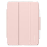 ETUI SPIGEN ULTRA HYBRID PRO IPAD AIR 10.9” 4 / 5 / 2020-2022 / 11” 6 / 7 / 2024-2025 RÓŻOWO ZŁOTY