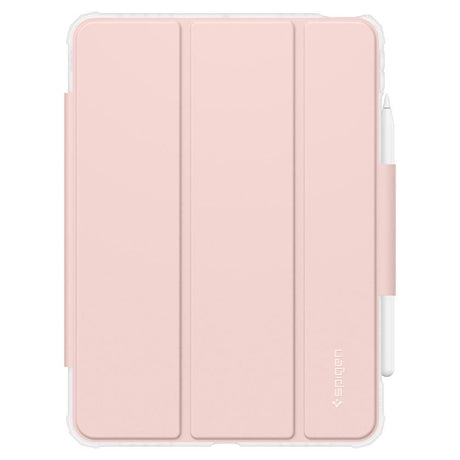 ETUI SPIGEN ULTRA HYBRID PRO IPAD AIR 10.9” 4 / 5 / 2020-2022 / 11” 6 / 7 / 2024-2025 RÓŻOWO ZŁOTY