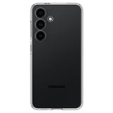 ETUI SPIGEN LIQUID CRYSTAL SAMSUNG GALAXY S24+ PLUS TRANSPARETNE