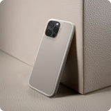 ETUI SPIGEN CYRILL KAJUK MAG MAGSAFE IPHONE 16 PRO CREAM BEŻOWE