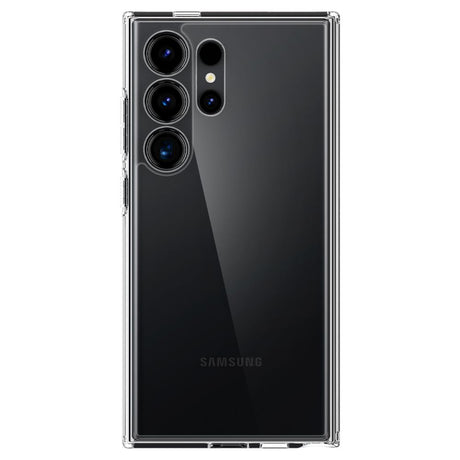 ETUI SPIGEN ULTRA HYBRID SAMSUNG GALAXY S24 ULTRA TRANSPARETNE