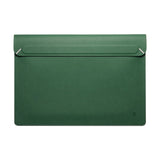 SPIGEN VALENTINUS SLEEVE LAPTOP 13-14 JEJU GREEN