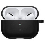 ETUI NA SŁUCHAWKI CASEOLOGY VAULT APPLE AIRPODS PRO 1 / 2 CZARNE