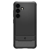 ETUI SPIGEN RUGGED ARMOR SAMSUNG GALAXY S24+ PLUS CZARNE