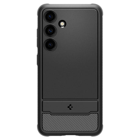 ETUI SPIGEN RUGGED ARMOR SAMSUNG GALAXY S24+ PLUS CZARNE