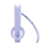 SELFIE STICK TRIPOD SPIGEN S571W MAGSAFE BLUETOOTH FIOLETOWY