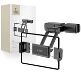 UCHWYT SAMOCHODOWY NA ZAGŁÓWEK TECH-PROTECT V2 STRETCHABLE HEADREST CAR MOUNT FOR TABLET CZARNY
