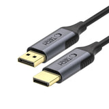 KABEL TECH-PROTECT ULTRABOOST CABLE DISPLAYPORT TO DISPLAYPORT 1.4 4K 60HZ 200CM CZARNY