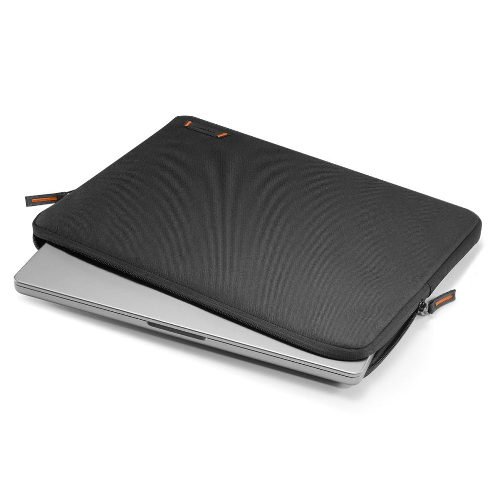 TORBA NA LAPTOPA SPIGEN BASIC POUCH LAPTOP 15-16 CZARNA