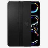 ETUI SPIGEN SMART FOLD IPAD PRO 13” 7 / 2024 CZARNE
