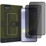 SZKŁO PRYWATYZUJĄCE HOFI ANTI SPY GLASS PRO+ 2-PACK SAMSUNG GALAXY S25+ PLUS PRIVACY
