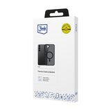 ETUI SAMSUNG GALAXY S24+ - 3MK SMOKE MAGCASE