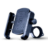 UCHWYT NA ROWER 3MK STEEL BIKE HOLDER