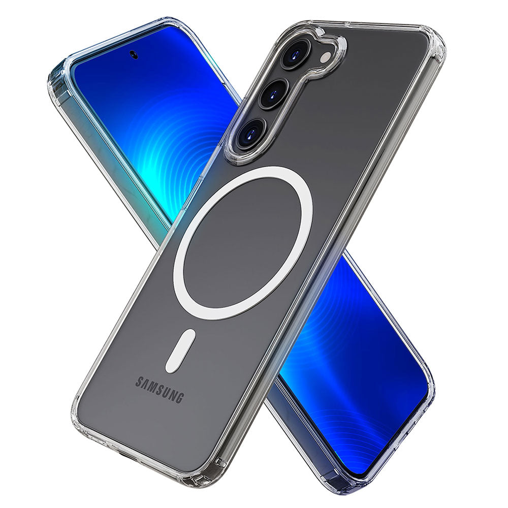 ETUI SAMSUNG GALAXY S24+ - 3MK MAGCASE
