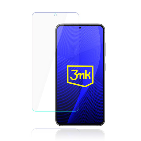 SZKŁO SAMSUNG GALAXY S23 5G - 3MK FLEXIBLEGLASS