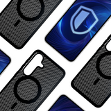 ETUI SAMSUNG GALAXY S24 ULTRA - 3MK COOLING MAGCASE