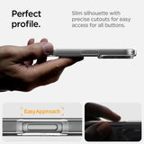 ETUI SPIGEN ULTRA HYBRID MAG MAGSAFE IPHONE 16 PRO NEO ONE