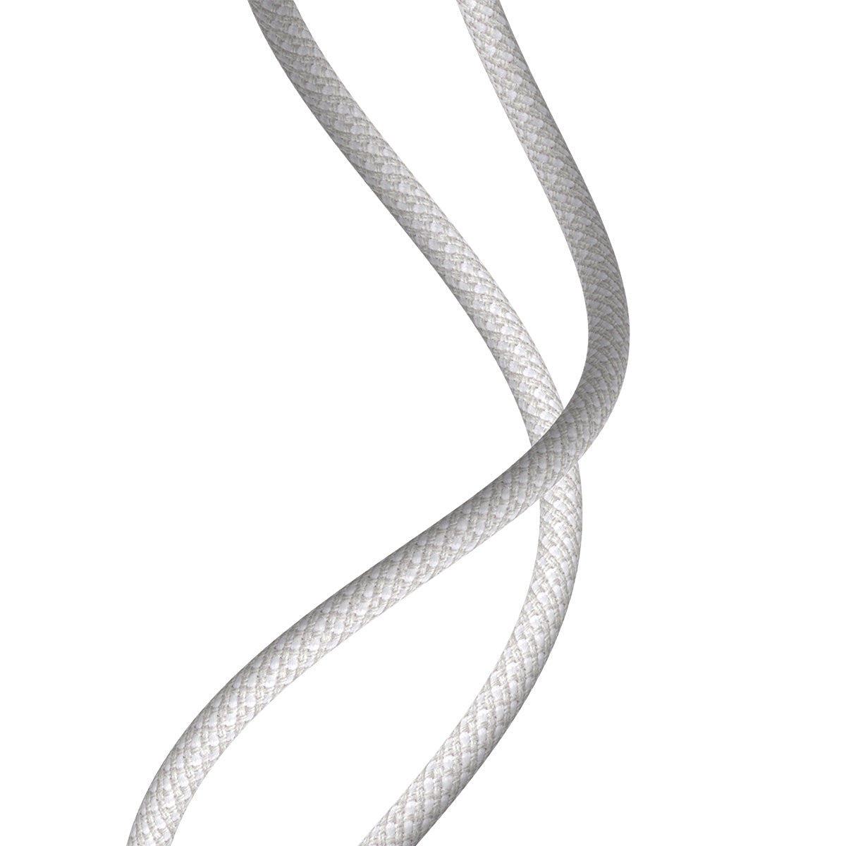 BASEUS KABEL HIGH DENSITY PD USB-C - LIGHTNING 1,0 M BIAŁY 20W