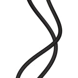 BASEUS KABEL HIGH DENSITY PD USB-C - LIGHTNING 2,0 M CZARNY 20W