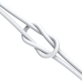 BASEUS KABEL SUPERIOR USB - USB-C 1,0 M BIAŁY 66W
