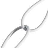 BASEUS KABEL SUPERIOR USB - LIGHTNING 2,0 M 2,4A BIAŁY